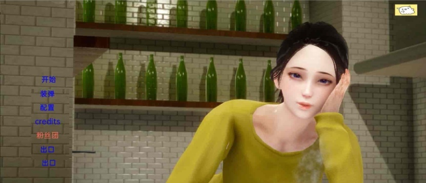 图片[3]-[欧美SLG/汉化/动态]我可爱的妈妈v0.5 汉化版[PC+安卓][3.4G/百度]』-Illusion中国官网 - i社游戏免费下载i社中国官网