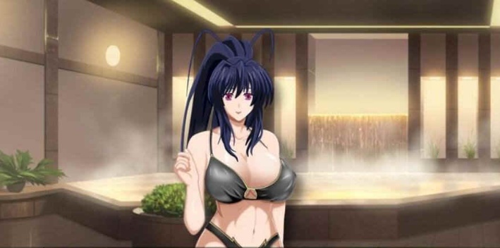 图片[3]-[欧美SLG/汉化/动态] 恶魔高校DXD同人 天使、人类和格雷莫~Gremory Live ch.3 PC+安卓汉化版 [百度][1.2G]』-Illusion中国官网 - i社游戏免费下载i社中国官网