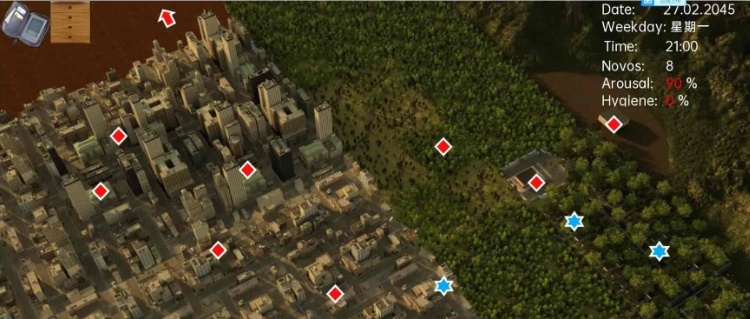 图片[4]-[欧美SLG/汉化/动态]承诺v0.81 汉化版[PC+安卓][5.2G/百度]』-Illusion中国官网 - i社游戏免费下载i社中国官网