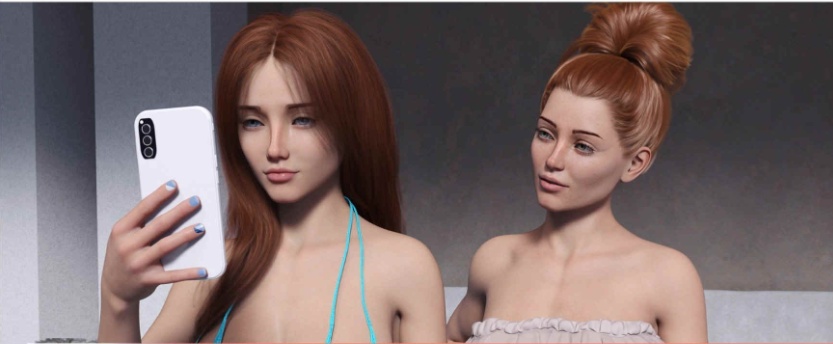 [欧美SLG/汉化]魔鬼的爱慕V0.4 汉化版[PC+安卓][2.6G百度]』-Illusion中国官网 - i社游戏免费下载i社中国官网