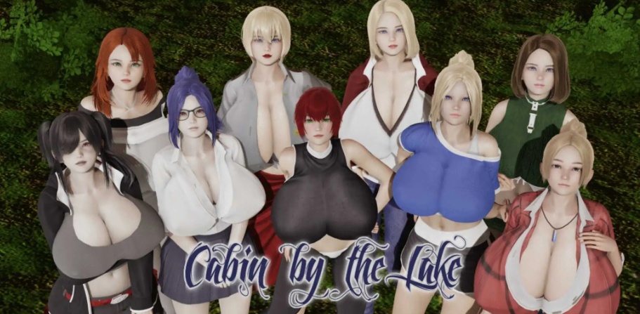 【欧美SLG/汉化/动态】湖边小屋0.27B汉化版【PC+安卓/1.50G/更新】-Illusion中国官网 - i社游戏免费下载i社中国官网