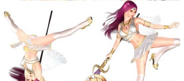 图片[6]-[大型ACT/中文/动态]GuiltyHell2 纯白女神艾莉II V14N重量版[1月更新][5G/百度]』-Illusion中国官网 - i社游戏免费下载i社中国官网