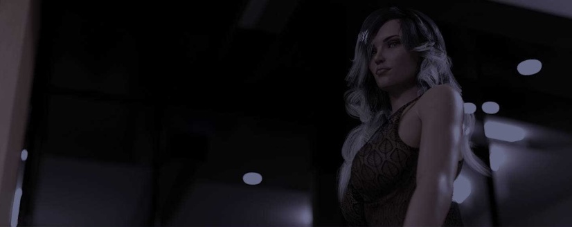 图片[2]-【欧美SLG/双端/官中】失忆V0.91a官中 [百度/微云]-Illusion中国官网 - i社游戏免费下载i社中国官网