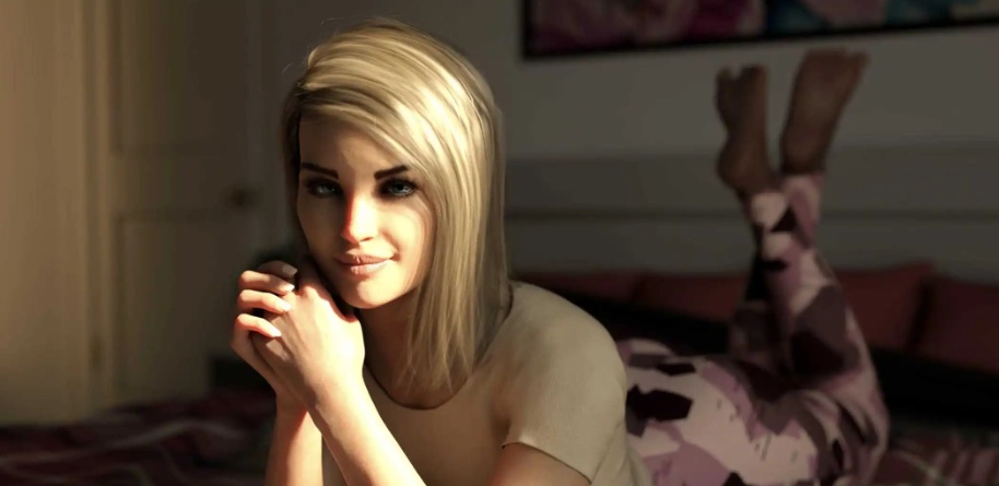 图片[4]-【欧美SLG/汉化/动态】甜蜜生活0.18.9汉化版【PC+安卓/501M/更新】-Illusion中国官网 - i社游戏免费下载i社中国官网