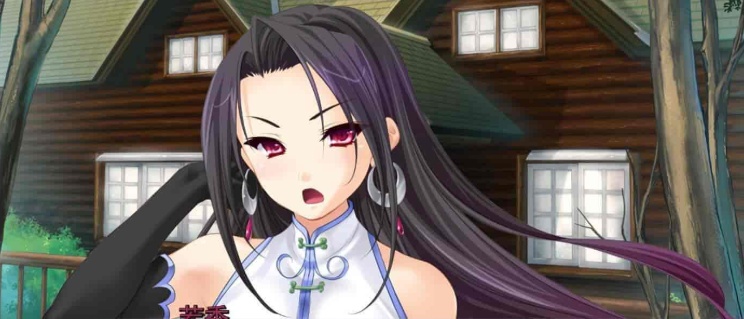 图片[2]-[ADV拔作/汉化]用种子来净化女神！内“射”仙境！精翻汉化版+CG[百度][PC+安卓/3G]』-Illusion中国官网 - i社游戏免费下载i社中国官网