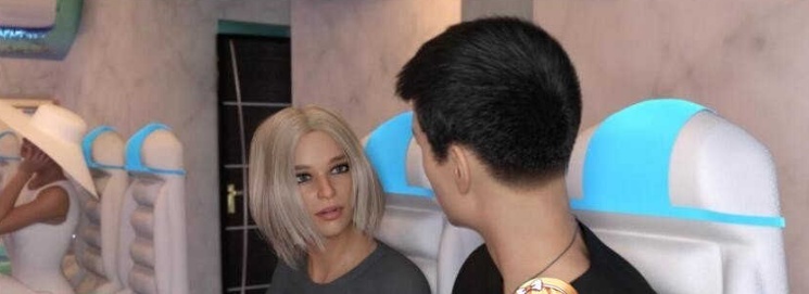 图片[2]-[欧美SLG/汉化/动态]复仇 Revenga V1.0 精翻汉化完结版+自带作弊攻略模组[百度][2.9G]』-Illusion中国官网 - i社游戏免费下载i社中国官网