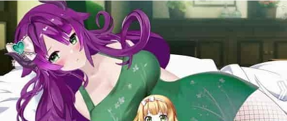 图片[2]-[互动SLG/中文/拼图/动态]奶牛姑娘 Cow Girls 官方中文作弊版[百度][800M]』-Illusion中国官网 - i社游戏免费下载i社中国官网