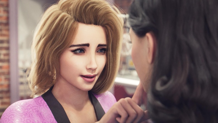 图片[2]-【欧美SLG/汉化/动态】丹弗斯小姐0.04汉化版【PC+安卓/2.93G/更新】-Illusion中国官网 - i社游戏免费下载i社中国官网