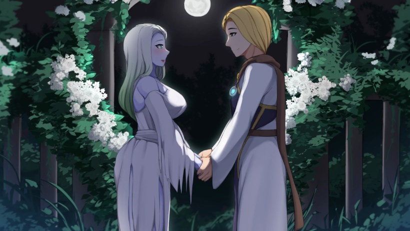 图片[10]-【养成SLG汉化】爱的跳跃V2.4.3【+PC】+DLC精翻汉化版+全CG【更新1G】【补档】-Illusion中国官网 - i社游戏免费下载i社中国官网