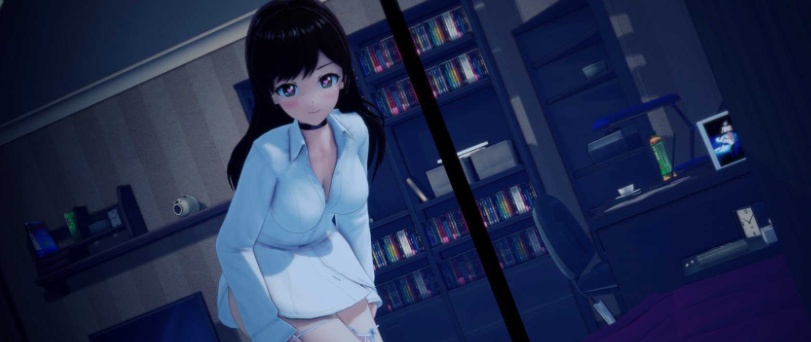 图片[5]-[日系SLG/汉化/动态]出乎意料V0.1 汉化版[PC+安卓][3.7G/百度]』-Illusion中国官网 - i社游戏免费下载i社中国官网