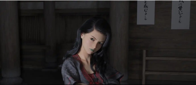 【欧美SLG/完结/动态】禁忌道场1.0汉化版【PC+安卓/3.55G/完结】-Illusion中国官网 - i社游戏免费下载i社中国官网