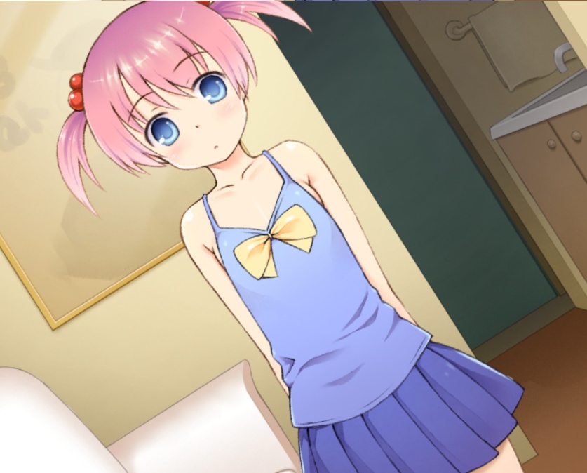 图片[2]-【adv/破解版】雏酱的秘密【安卓/239m】-Illusion中国官网 - i社游戏免费下载i社中国官网