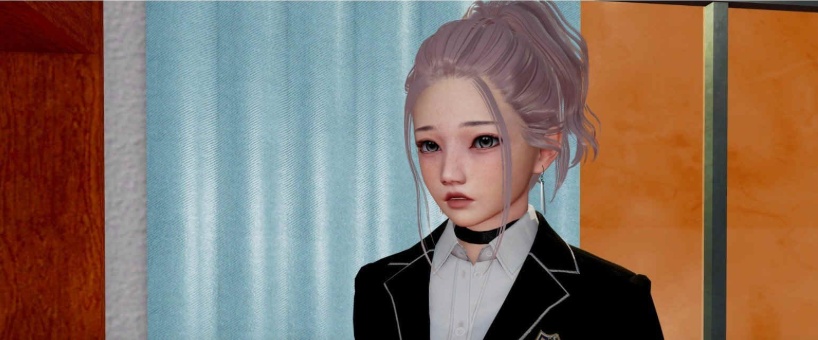 [亚洲风SLG/汉化/动态]权力少女V0.6汉化版[PC+安卓][3.7G/百度]』-Illusion中国官网 - i社游戏免费下载i社中国官网