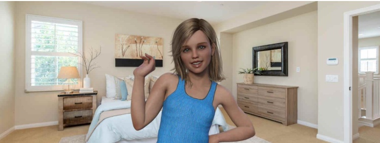 图片[2]-【欧美SLG/汉化/动态】桑迪湾0.50汉化版【PC+安卓/0.99G/更新】-Illusion中国官网 - i社游戏免费下载i社中国官网