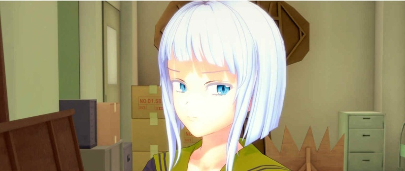 图片[5]-[日系SLG/汉化/动态]我的完美妹妹V0.0.3d 汉化版[PC+安卓][1G/百度]』-Illusion中国官网 - i社游戏免费下载i社中国官网