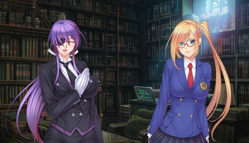 [拔作ADV/汉化]阴阳骑士柳生鸢·蛇神の狂魔饲育 完整汉化版[百度][1G]』-Illusion中国官网 - i社游戏免费下载i社中国官网