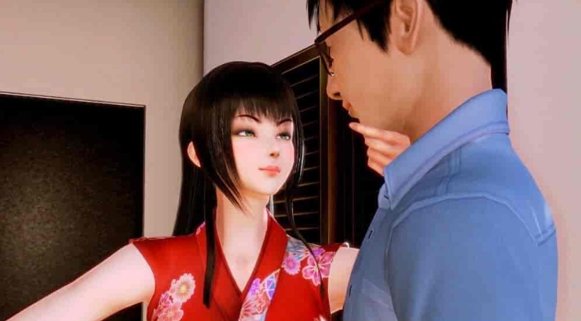 图片[2]-[欧美SLG/汉化/动态]我的学园生活 V3.0.0 汉化版[PC+安卓][3.3G/百度]』-Illusion中国官网 - i社游戏免费下载i社中国官网