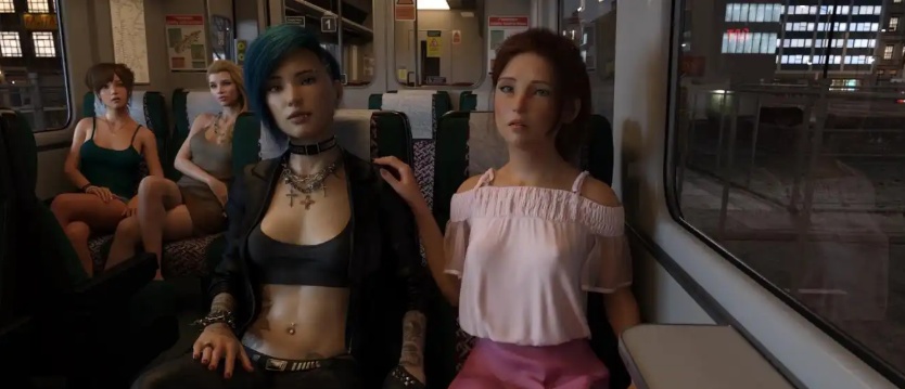 图片[2]-【欧美SLG/汉化/动态】中途之家EP10-1-8汉化版【PC+安卓/3.76G/更新】-Illusion中国官网 - i社游戏免费下载i社中国官网