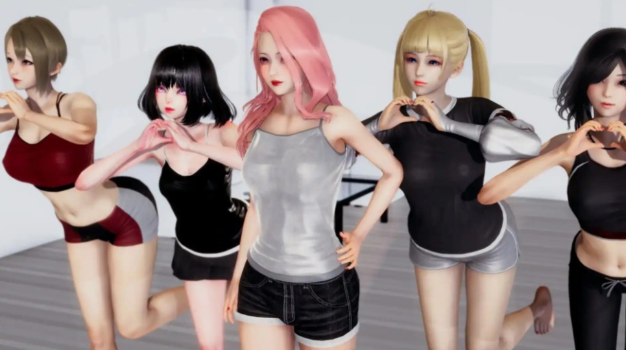 图片[3]-【欧美SLG/神作/动态】特工17 V0.22.6汉化版【PC+安卓/2.94G/更新】-Illusion中国官网 - i社游戏免费下载i社中国官网