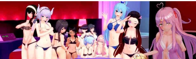 图片[5]-[日系SLG/汉化/动态]伊势海妓院 v0.1 汉化版[PC+安卓][520M/百度]』-Illusion中国官网 - i社游戏免费下载i社中国官网