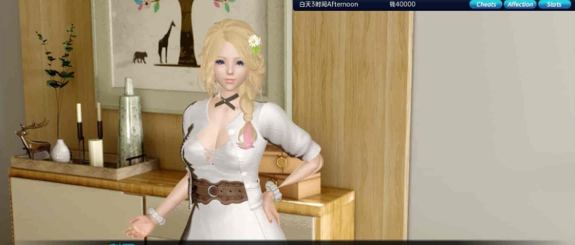 图片[4]-[亚洲风SLG/汉化/动态]爱的冠军V0.5.1 汉化版[PC+安卓][2.9G/百度]』-Illusion中国官网 - i社游戏免费下载i社中国官网