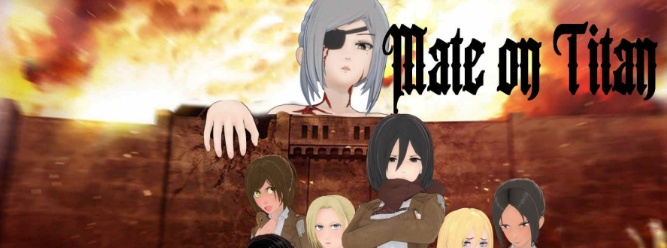 图片[4]-[日系SLG/汉化/动态]巨人上的伴侣V0.3.0 汉化版[PC+安卓][1.3G/百度]』-Illusion中国官网 - i社游戏免费下载i社中国官网