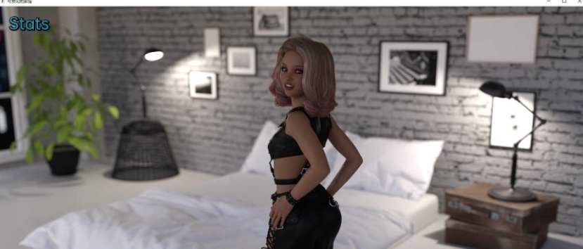 图片[2]-[欧美SLG/汉化/动态]可预见家族V0.1 汉化版[PC+安卓][2.5G/百度]』-Illusion中国官网 - i社游戏免费下载i社中国官网