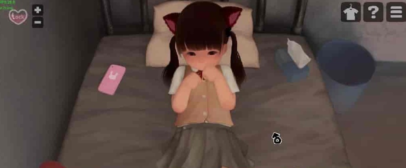 [互动SLG/中文/全动态]迷失的生命 Lost Life V1.52 官中作弊步兵版[12月更新][PC+安卓][350M/百度]』-Illusion中国官网 - i社游戏免费下载i社中国官网