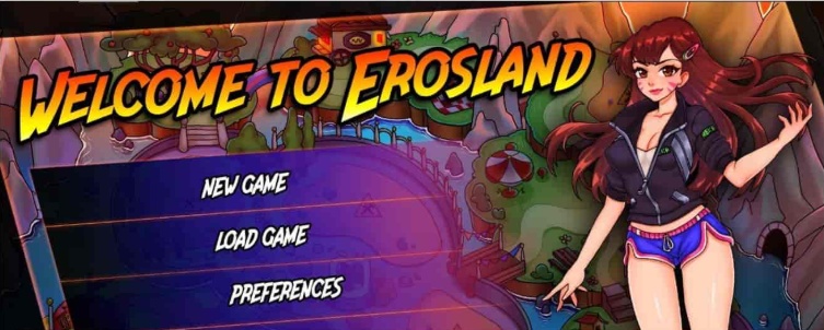 [欧美SLG/汉化/2D]欢迎来到爱神大陆v0.0.8 汉化版[PC+安卓][1.5G/百度]』-Illusion中国官网 - i社游戏免费下载i社中国官网