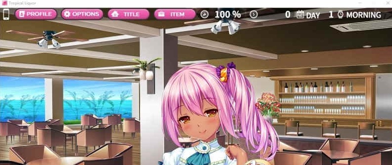 图片[3]-[消消乐/中文/CV] 欢迎来到热带岛屿！！ Tropical Liquor 官方繁中汉化版存档[百度] [3G]』-Illusion中国官网 - i社游戏免费下载i社中国官网