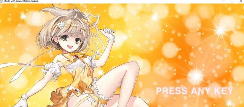 [横版ACT/全动态]魔法天使：精灵花 Ver2.3 物理系魔法少女续作[完坑][百度][600M]』-Illusion中国官网 - i社游戏免费下载i社中国官网