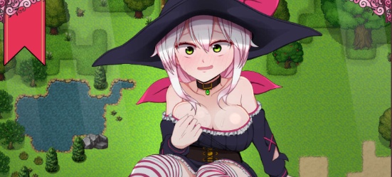 [RPG/汉化/换装]魔女塞蕾丝和契约行会 精翻汉化完结版[佳作/500M]』-Illusion中国官网 - i社游戏免费下载i社中国官网