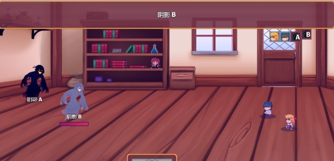 图片[4]-[欧美RPG/中文]独自一人：刺激的新世界冒险 官方中文步兵版+全回想[新作][650M/百度]』-Illusion中国官网 - i社游戏免费下载i社中国官网