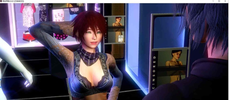 [亚洲风SLG/汉化/动态]时间领域v0.09.0 汉化版[PC+安卓][2.5G/百度]』-Illusion中国官网 - i社游戏免费下载i社中国官网