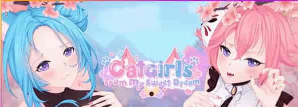 图片[2]-[互动SLG/中文/动态]我甜蜜的梦中的猫女 官方中文步兵版[新作][970M/百度]』-Illusion中国官网 - i社游戏免费下载i社中国官网