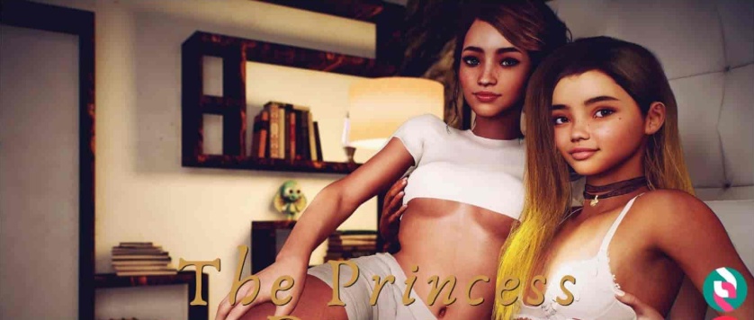 [欧美SLG/汉化/动态]公主日记V1.0 精翻汉化完结版[PC+安卓][1.2G/百度]』-Illusion中国官网 - i社游戏免费下载i社中国官网