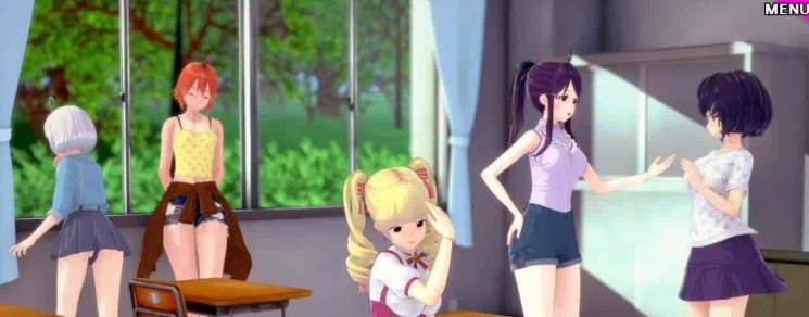 图片[5]-[日系SLG/汉化/动态]后宫特别班v0.1.4 汉化版[PC+安卓][910M/百度]』-Illusion中国官网 - i社游戏免费下载i社中国官网