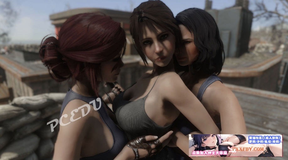 【3D大作/中文/高自由度】《辐射4》异尘之欲 最新稳定整合版 【35G】-Illusion中国官网 - i社游戏免费下载i社中国官网