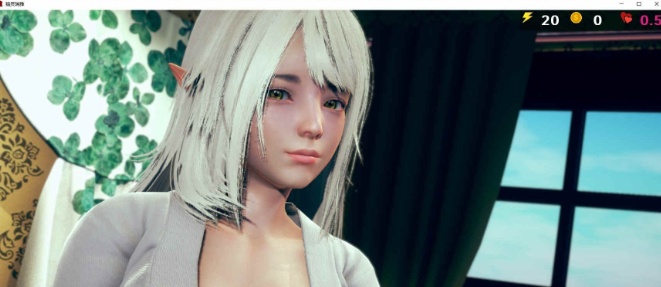 图片[2]-[欧美SLG/汉化/动态]精灵蕾娅V0.3.1 汉化版[PC+安卓][3.5G/百度]』-Illusion中国官网 - i社游戏免费下载i社中国官网