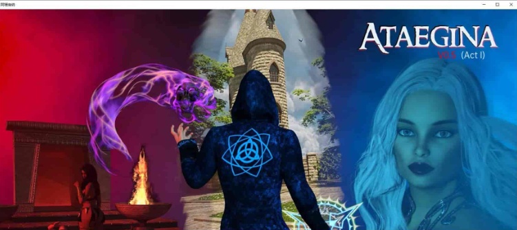 图片[5]-[欧美SLG/汉化/奇幻大作]神选 第二部分V0.7.6 汉化作弊版[PC+安卓][2.5G/百度]』-Illusion中国官网 - i社游戏免费下载i社中国官网