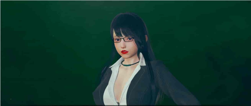 [欧美SLG/汉化/动态] 春药 幸福 Rising Bliss v0.4.0 PC+安卓汉化版 [百度][3.8G]』-Illusion中国官网 - i社游戏免费下载i社中国官网