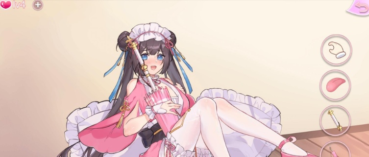 [经营SLG/中文/步兵]武道战姬~欲望女仆战斗女仆 官方中文破解版[百度][500M]』-Illusion中国官网 - i社游戏免费下载i社中国官网