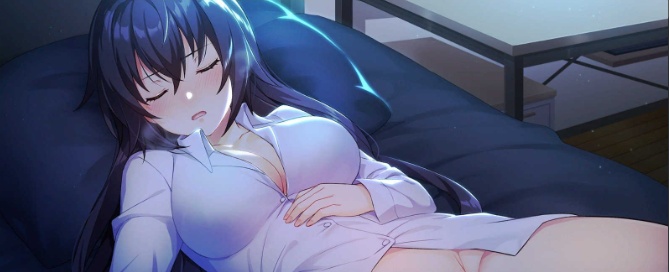 [养成互动SLG/中文/中文CV]怠惰怪兽公主不想工作V1.07官中步兵版+存档[更新][2.1G/百度]』-Illusion中国官网 - i社游戏免费下载i社中国官网