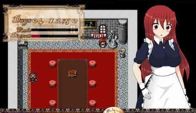 图片[6]-[RPG/汉化/调教][NTR别人]霸占新人女仆！他所不知道她的秘密！GORPG汉化版[百度][350M/黑丝巨乳]』-Illusion中国官网 - i社游戏免费下载i社中国官网