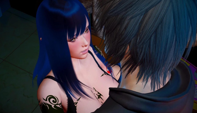 【欧美SLG/汉化/动态】临时域0.15.0汉化版【PC+安卓/3.62G/更新】-Illusion中国官网 - i社游戏免费下载i社中国官网