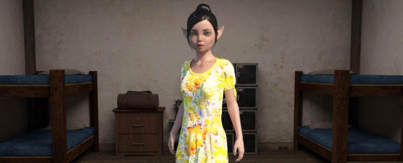 图片[2]-[沙盒SLG/汉化/动态]后宫营地V1.0.0 汉化版[PC+安卓][3.8G/百度]』-Illusion中国官网 - i社游戏免费下载i社中国官网