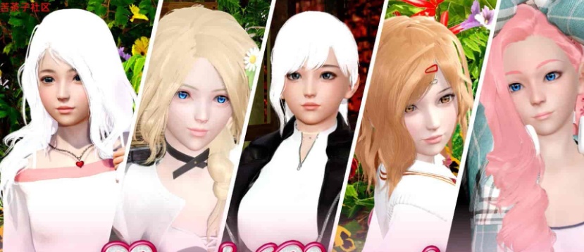 [亚洲风SLG/汉化/动态]爱的冠军V0.5.1 汉化版[PC+安卓][2.9G/百度]』-Illusion中国官网 - i社游戏免费下载i社中国官网