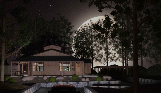 图片[5]-[欧美SLG/汉化]暑假小屋EP.3 汉化版[PC+安卓][1.5G/百度]』-Illusion中国官网 - i社游戏免费下载i社中国官网