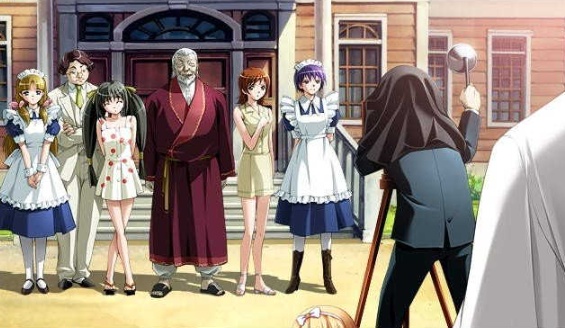 图片[4]-[史诗ADV/汉化/全动态] 河原崎家之一族２完全版+全CG档+动画HD汉化步兵版[百度] [3.8G]』-Illusion中国官网 - i社游戏免费下载i社中国官网