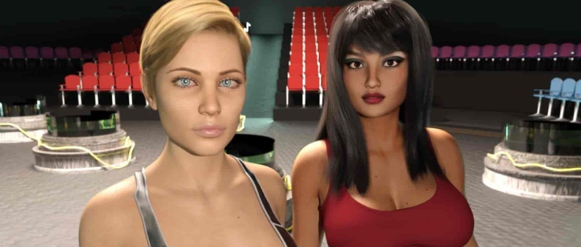 [欧美SLG/汉化/动态]活力V3.0 精翻汉化版[3.1G/百度]』-Illusion中国官网 - i社游戏免费下载i社中国官网